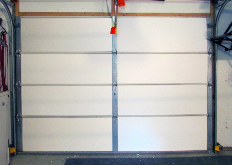 Garage Door Installation Glendale