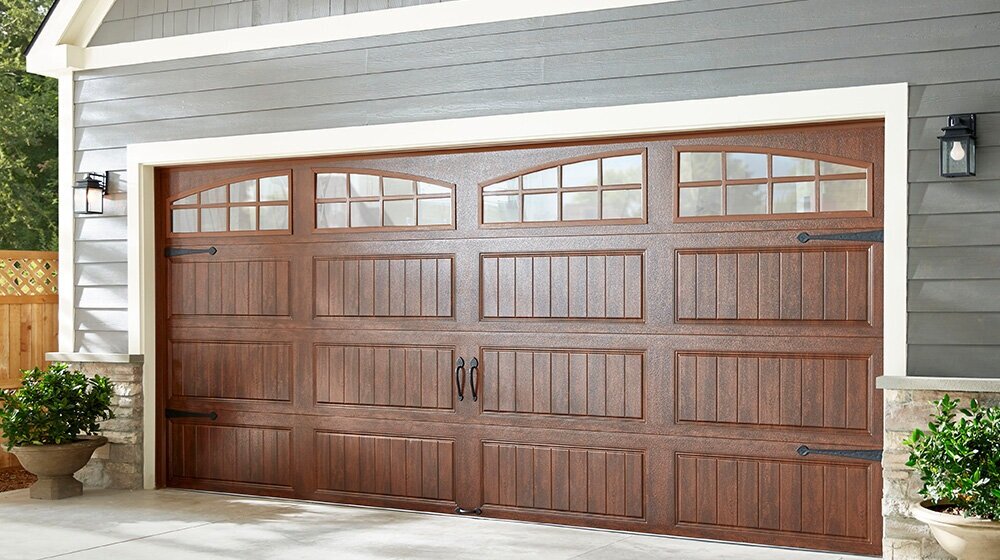 Trusted Garage Door Experts in Glendale, CA